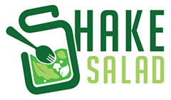 Shake Salad